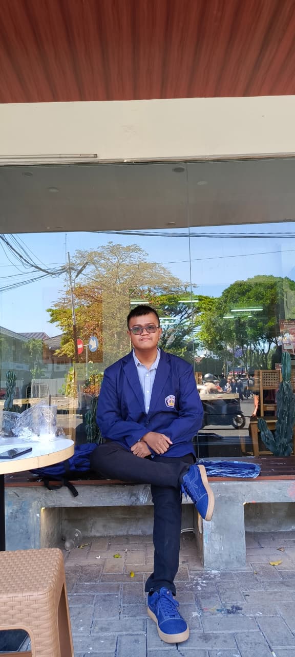 Muhammad Aklilul Hikam